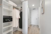 The Hallandale Beach Blvd Residence