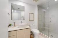 The Hallandale Beach Blvd Residence
