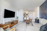 The Hallandale Beach Blvd Residence