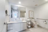The Hallandale Beach Blvd Residence