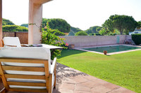 The Frailecillo Residence