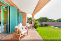 The Frailecillo Residence