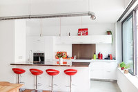 The Rue Francois Residence