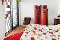 The Rue Francois Residence