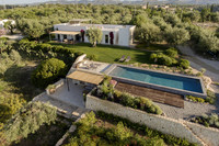 The Noto Residence