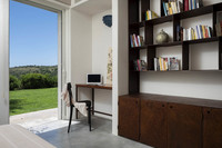 The Noto Residence