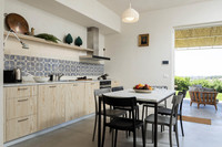 The Noto Residence