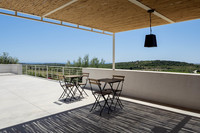 The Noto Residence
