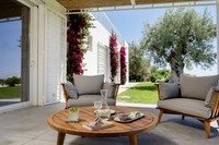 The Noto Residence