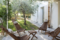 The Noto Residence