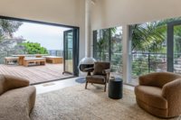 The Queens Road West Hollywood Residence