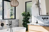 The Queens Road West Hollywood Residence