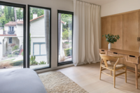 The Queens Road West Hollywood Residence