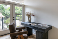 The Queens Road West Hollywood Residence