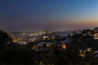 The Queens Road West Hollywood Residence