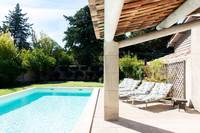 The Noves Residence 