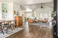 The Clyde Residence