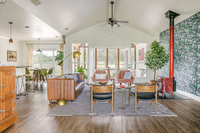 The Clyde Residence