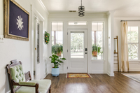 The Clyde Residence