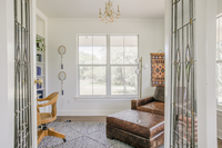 The Clyde Residence
