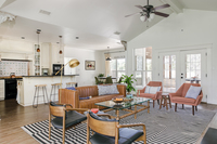 The Clyde Residence