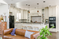 The Clyde Residence