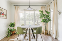 The Clyde Residence