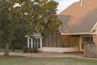 The Clyde Residence