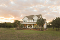 The Clyde Residence