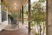 The Clyde Residence