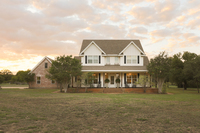 The Clyde Residence