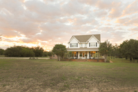 The Clyde Residence