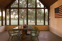 The Clyde Residence