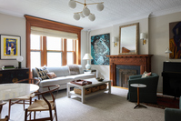 The 4th Street Park Slope Residence