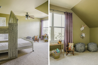 clyde residence kids room combined