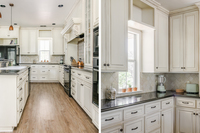 clyde residence kitchen combined