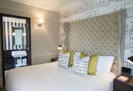 the ampersand hotel london uk