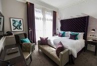 the ampersand hotel london uk