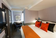 the ampersand hotel london uk