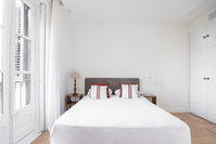 carrer de pau double bedroom 1 carrer de pau double bedroom 1