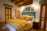 The Parco Delle Madonie Residence