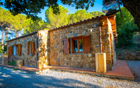 The Parco Delle Madonie Residence