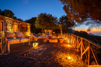 The Parco Delle Madonie Residence