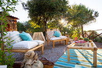 The Parco Delle Madonie Residence