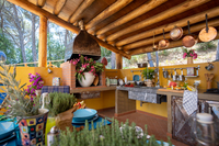 The Parco Delle Madonie Residence