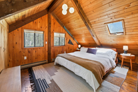 90 Second Floor Primary Bedroom