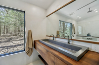 105 Second Floor Primary Bathroom