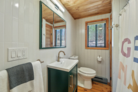 85 Bathroom One