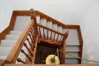 Staircase v1