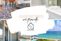 The Hallandale Beach Blvd Residence